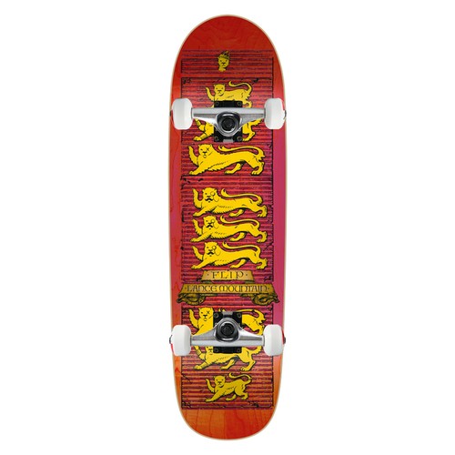 Gruppo skateboard flip - gruppo,