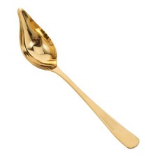  Cucchiaio D'argento Utensili