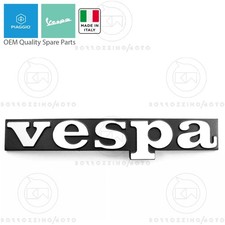 TARGHETTA FREGIO SCUDO