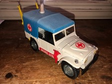 Barlux 73054 - FIAT Campagnola