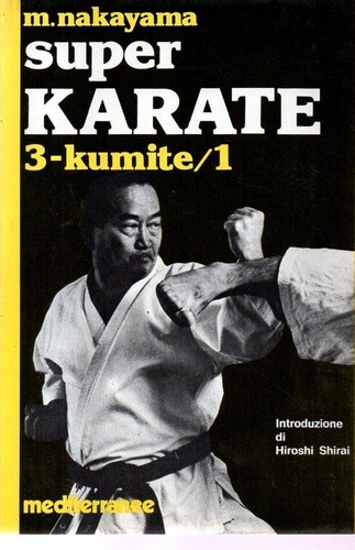 Super karate kumite 1 - super, karate.