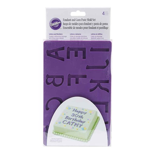 Stampi tappetini silicone - stampi, in