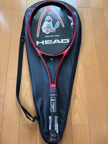 Raro head prestige tour 600 - head, g2