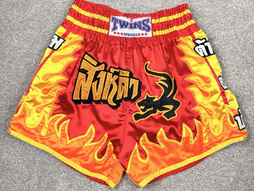 Pantaloncini twins special - twins,