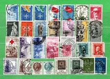 ITALIA - 1959 Annata completa