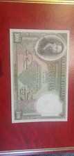 BILLETE 1000 PESETAS 1931