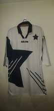 CASALE  RARE MATCH WORN SHIRT