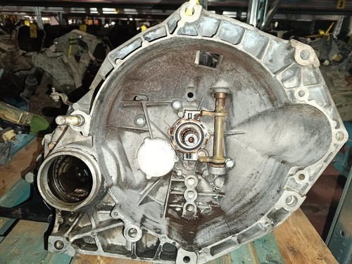 Cambio manuale per - cambio,