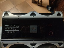 Amplificatore auto canali - amplificatore,
