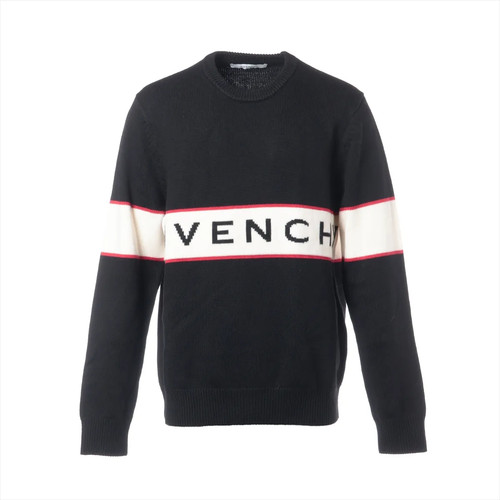 Givenchy maglia lana uomo - maglia,