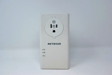 Prolunga di rete Netgear Powerline 2000 + presa aggiuntiva
