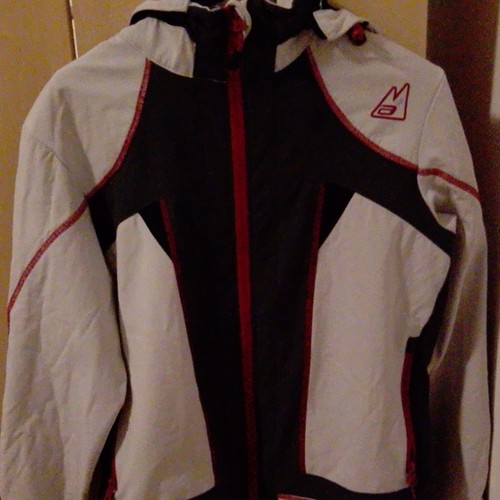 Quechua giacca sci tecnica - da,