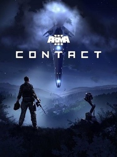 Arma contatto scarica - contatto, pc