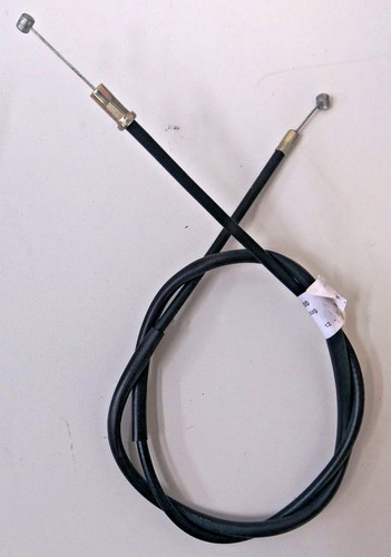 Cavo choke bowden megelli - choke,
