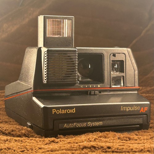 Polaroid impulse instant - polaroid,
