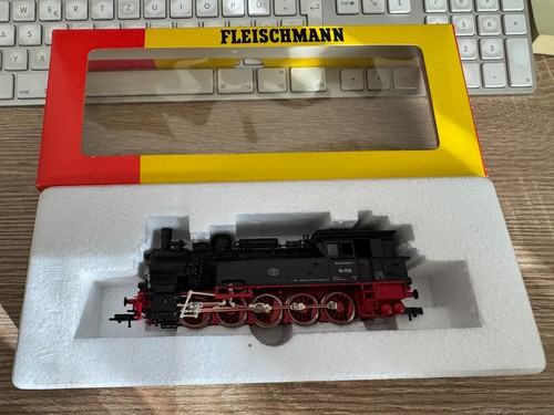Fleischmann 4094 locomotiva - h0,