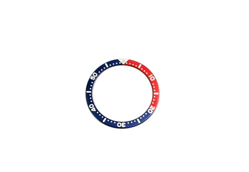 Inserto bezel pepsi - , indici