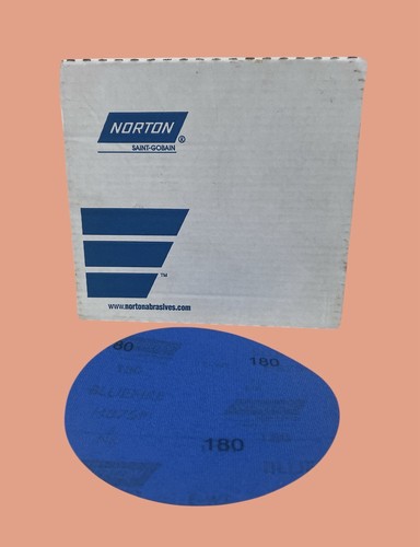 New norton norgrip bluefire - norgrip,