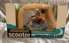 LAMBRETTA  VINTAGE BRITAINS