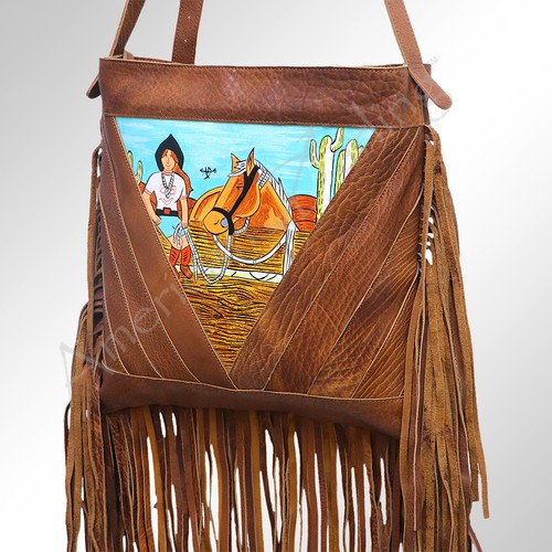American darling borsa - ad,