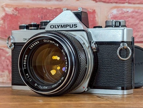 Ecc leggi olympus om - leggi], om-2