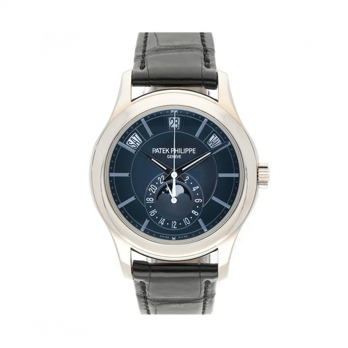 Calendario annuale patek - calendario,