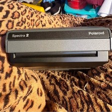 Polaroid Spectra 2 fotocamera