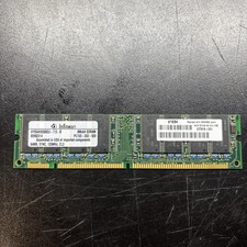 128MB RAM MT16LSDT1664AG-10EC7