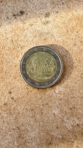 Moneta euro ministero della - moneta,