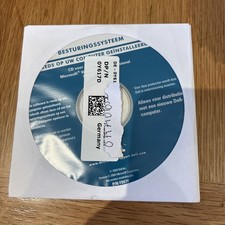 cd reinstallazione