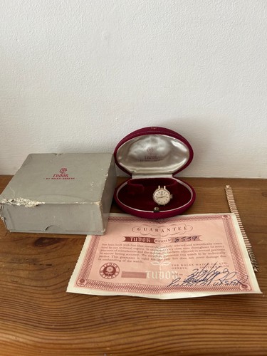 Orologio donna scatola - da,