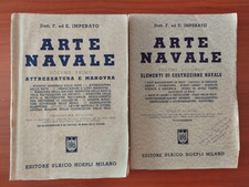 ARTE NAVALE di IMPERATO VOL. 1