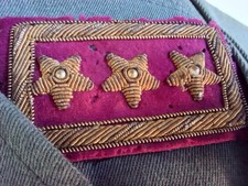 Bustina Console Comandante