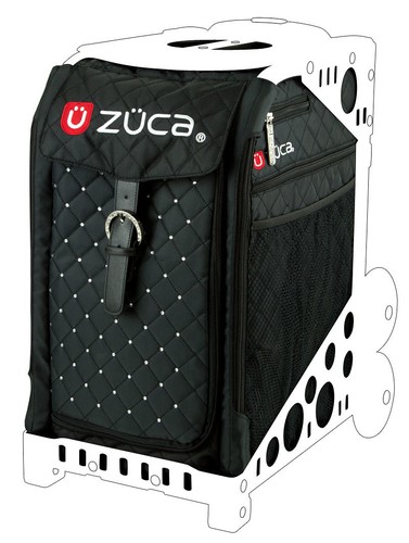 Inserto zuca sport mystic - inserto,