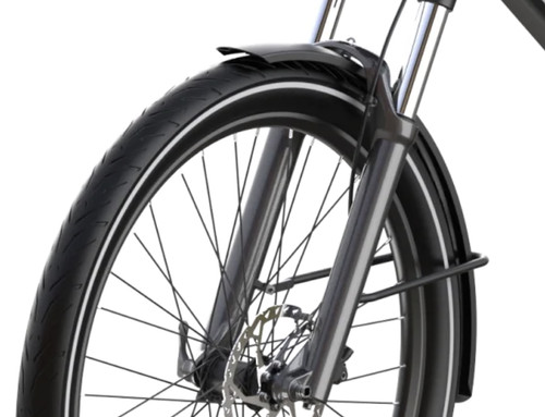 Bici ciclismo pista urbana - bici,