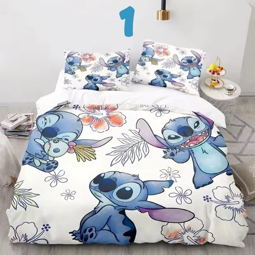 Disneyy set lenzuola lilo - lenzuola, e