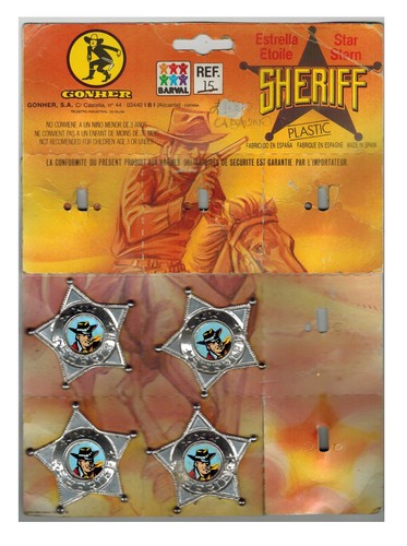 Sheriff star stella lotto - sheriff,