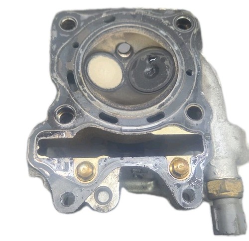 Testata honda 125 150 - honda,