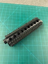 Tippmann FLATLINE con sudario tattico OPSGEAR. Adatto per A5. Versione originale: RARA!