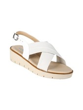 Nakoa Sandali in pelle da