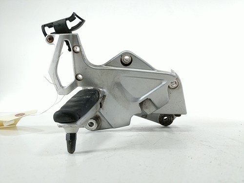 Bmw f800s right rearset - right,