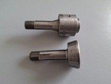 Schaublin 70 mandrino di registrazione W12