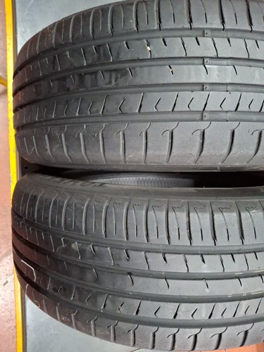 Pneumatici 235 r17 - 235/55,