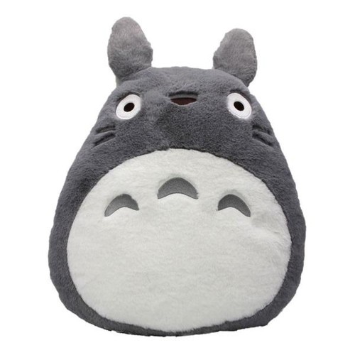 Cuscino mio vicino totoro - mio,