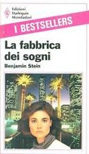 Fabbrica dei sogni - fabbrica,