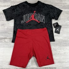 Jordan Girl's Medium (10-12