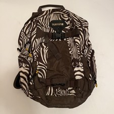 Zaino Burton Multitasche Nero