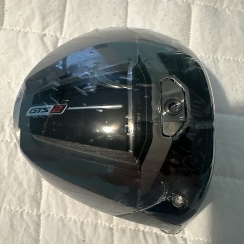 Titleist gts2 solo - titleist, testina