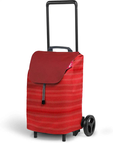 Gimi easy carrello trolley - easy,