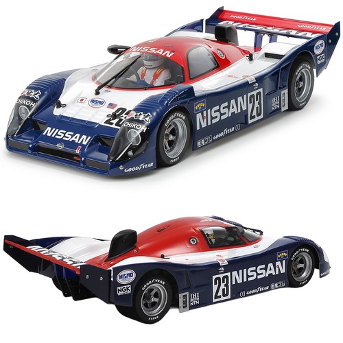 Tamiya 47531 rc nissan - tamiya,